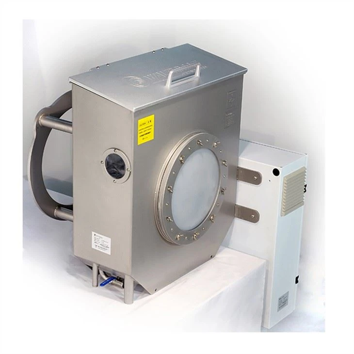 HDPE Pipe Ultrasonic Thickness Gauge