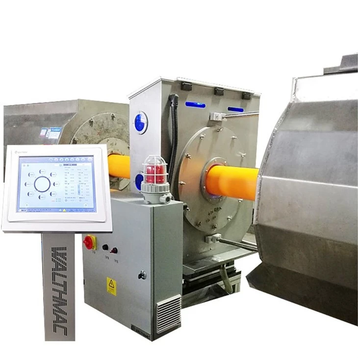 Pipe Wall Thickness Gauge