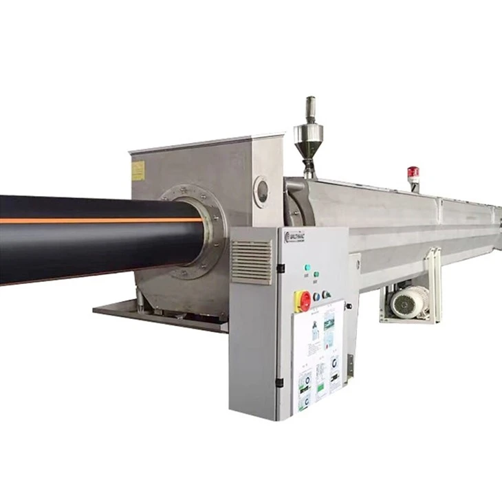 Pipe Wall Thickness Gauge