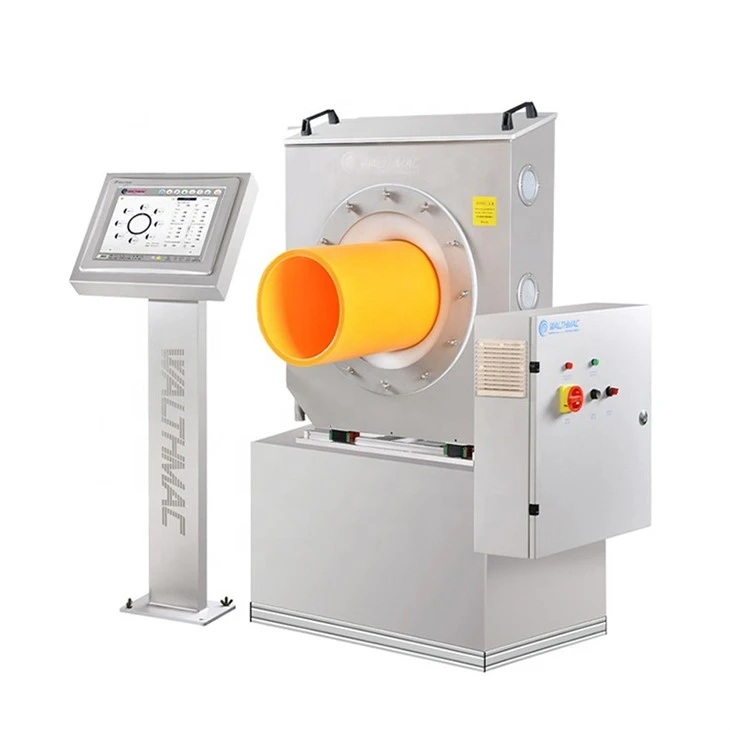 Pipe Wall Thickness Gauge
